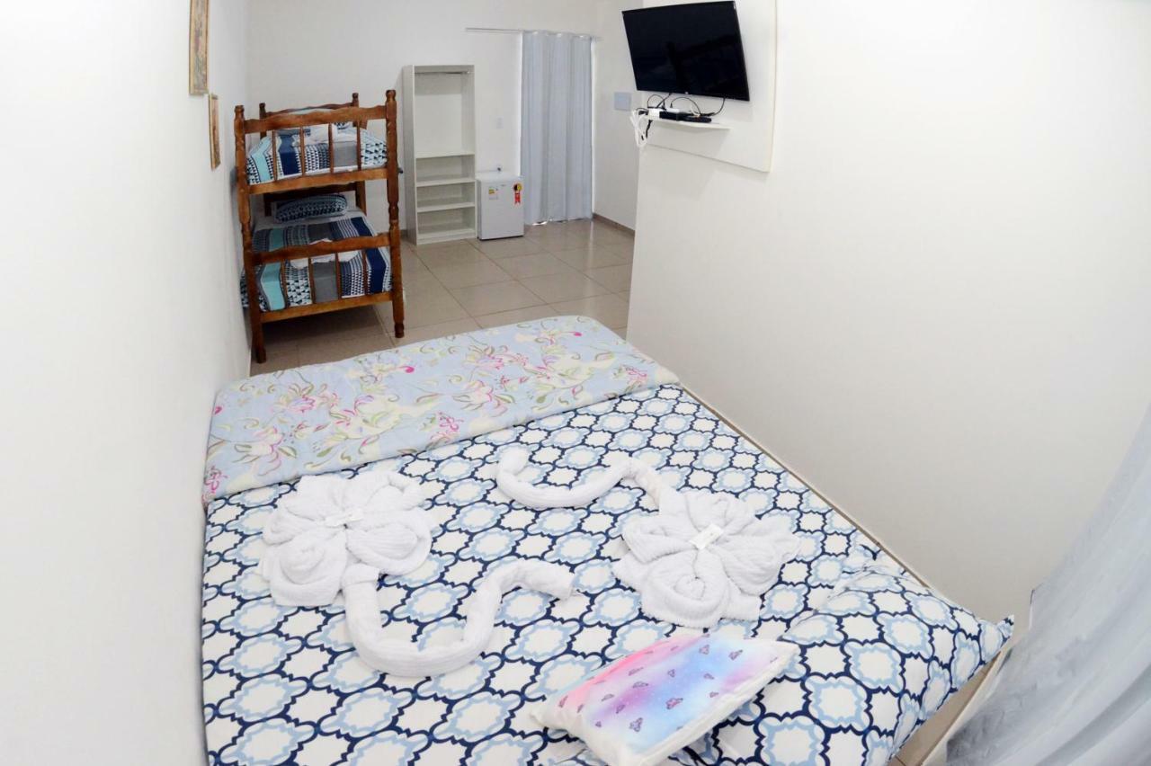 Pousada Joana Penha  Kültér fotó